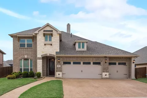 3411 Pebble Ct, Melissa, TX 75454