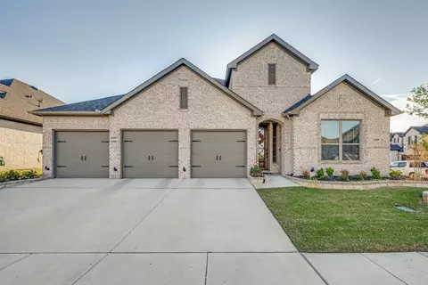 2501 Bluewood Ln, Northlake, TX 76226