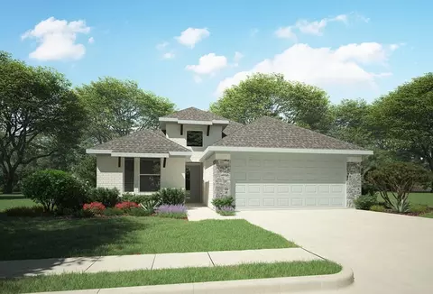 245 Little Bridge Dr, Nevada, TX 75173