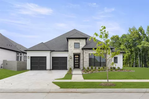 1508 Verbena Trl, Argyle, TX 76226