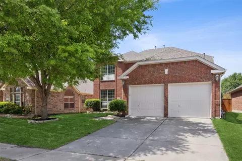 2608 Ariel Cv, Mckinney, TX 75072