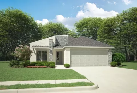 241 Little Bridge Dr, Nevada, TX 75173