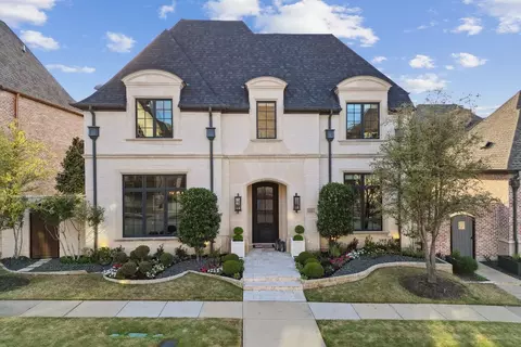 6817 Cousteau Ct, Plano, TX 75024