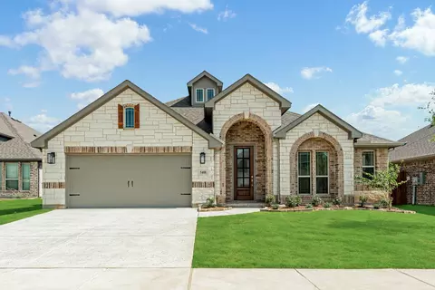 5408 Welsh St, Lantana, TX 76226