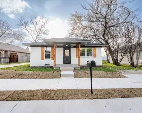 414 N 2nd St, Princeton, TX 75407