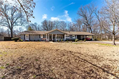 920 SE 36th St, Paris, TX 75460