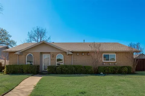 3130 Flagstone Dr, Garland, TX 75044