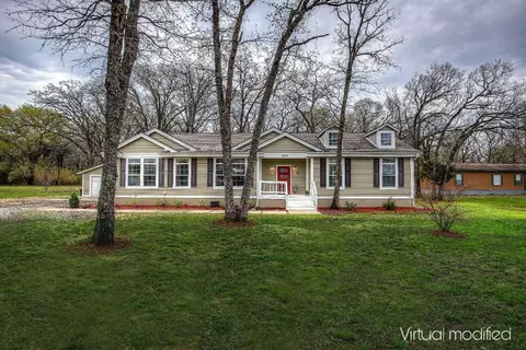 5210 Timarron Dr, Scurry, TX 75158