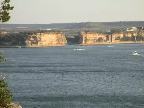 185 Melbourne Trail, Possum Kingdom Lake, TX 76449