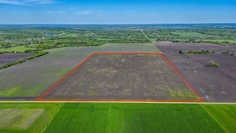 Tbd SE Cr 4080, Kerens, TX 75144