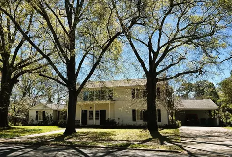 205 College St, Minden, LA 71055