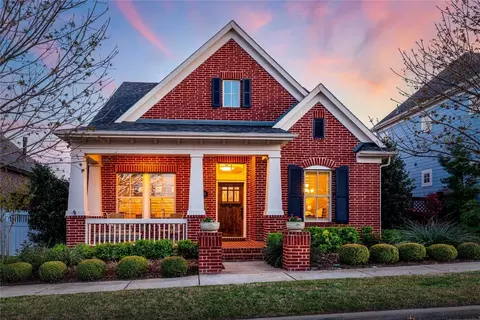7425 Ardmore St, Mckinney, TX 75071