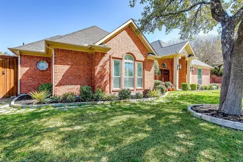 6723 Dupper Dr, Dallas, TX 75252