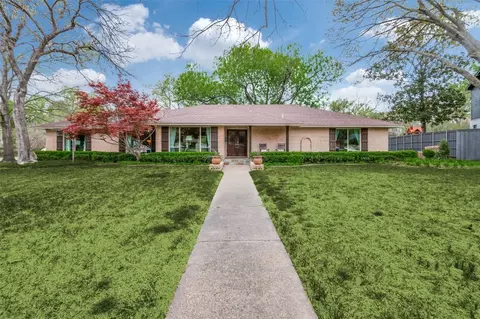 11417 Lamplighter Ln, Dallas, TX 75229