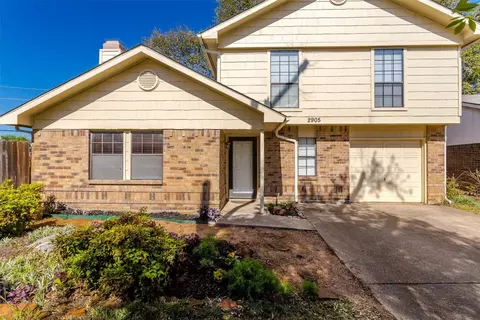 2905 Mulberry Ln, Plano, TX 75074