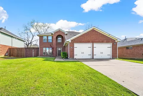 340 Stately Oak Ln, Lake Dallas, TX 75065