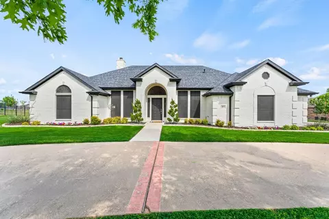825 Lakeridge Dr, Lavon, TX 75166