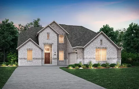544 Auburn Ave, Midlothian, TX 76065