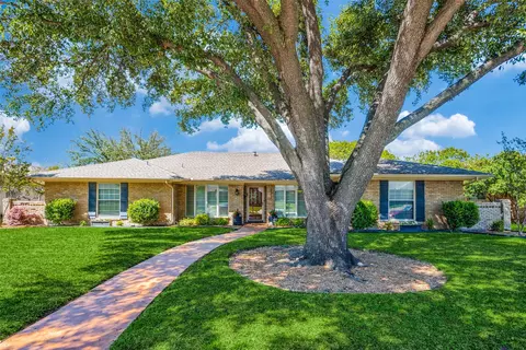 2517 Evergreen Dr, Plano, TX 75075