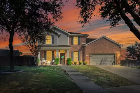 1212 Biggs Ct, Celina, TX 75009
