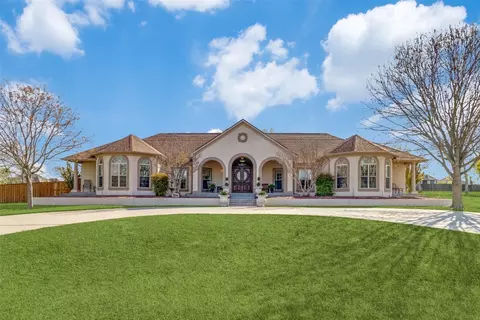 307 Windy Hill Rd, Sherman, TX 75092