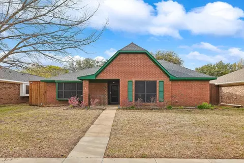 615 Duncan Dr, Coppell, TX 75019
