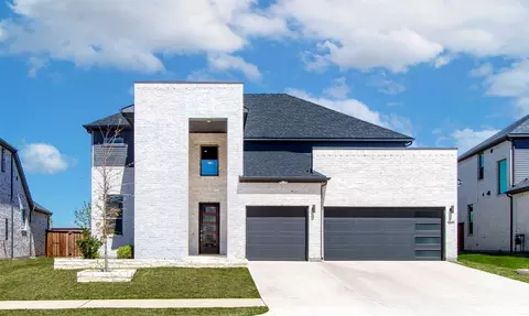 902 Panorama Dr, Allen, TX 75013