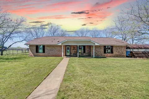 4294 Fm 1195, Mineral Wells, TX 76067