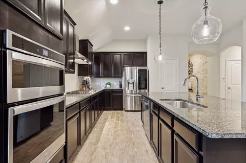 3801 Bennett Trl, Celina, TX 75009