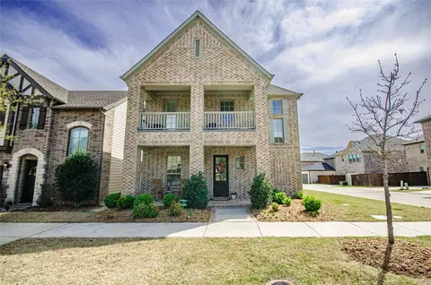 1045 Fullerton Dr, Allen, TX 75013