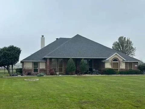1817 N Fork Rd, Fort Worth, TX 76179