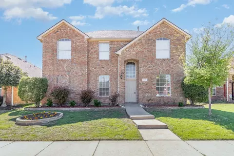1520 Fallcreek Ct, Allen, TX 75002