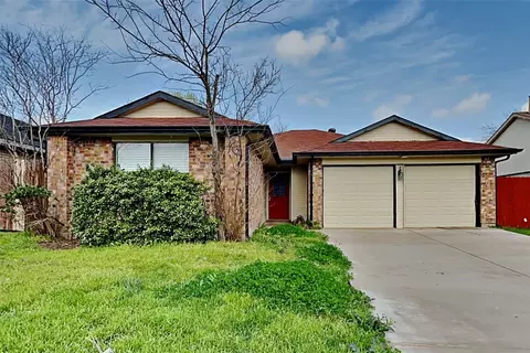 519 Valley Mills Dr, Arlington, TX 76018