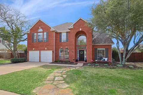 713 Tealwood Ln, Flower Mound, TX 75028