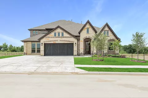 2128 Charming Forge Rd, Forney, TX 75126