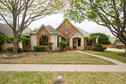 1331 Sherman Ct, Allen, TX 75013