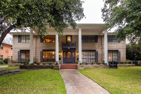 6171 Bandera Ave, Dallas, TX 75225