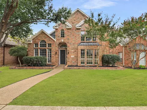 3468 Misty Meadow Dr, Dallas, TX 75287