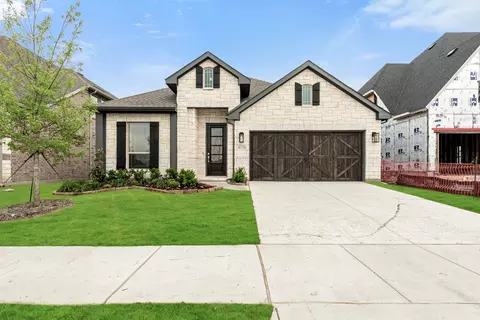 4170 Berylline Ln, Prosper, TX 75078