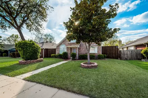 1508 Mountain Side Dr, Allen, TX 75002