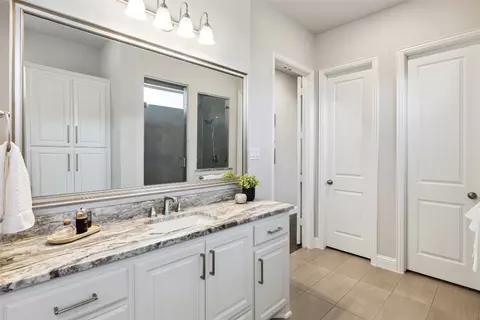 Bath - 3910 Pine Leaf Ln, Prosper, TX 75078 photo 2 of 4