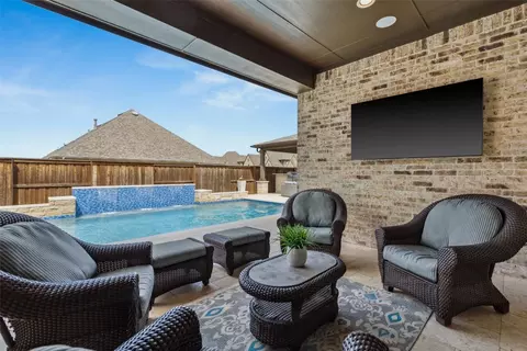Other - 3910 Pine Leaf Ln, Prosper, TX 75078 photo 6 of 7