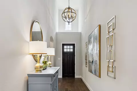Entry Way - 3910 Pine Leaf Ln, Prosper, TX 75078 photo 1 of 1
