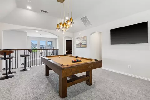 Living - 3910 Pine Leaf Ln, Prosper, TX 75078 photo 5 of 6