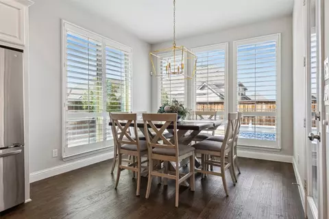Dining - 3910 Pine Leaf Ln, Prosper, TX 75078 photo 1 of 1
