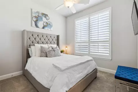 Bedroom - 3910 Pine Leaf Ln, Prosper, TX 75078 photo 3 of 5