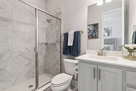 Bath - 3910 Pine Leaf Ln, Prosper, TX 75078 photo 3 of 4