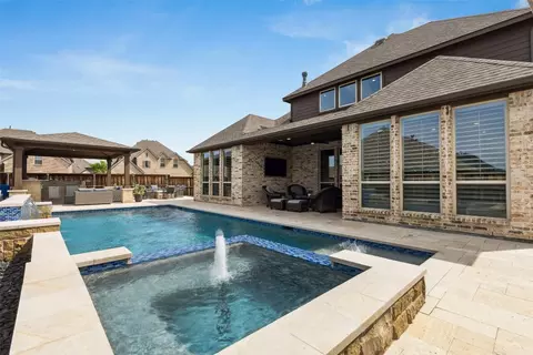 3910 Pine Leaf Ln, Prosper, TX 75078