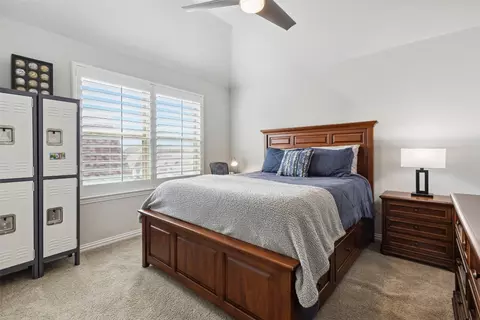 Bedroom - 3910 Pine Leaf Ln, Prosper, TX 75078 photo 4 of 5