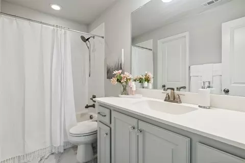 Bath - 3910 Pine Leaf Ln, Prosper, TX 75078 photo 4 of 4